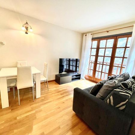 דירות קאנילו Apartamento Rustic Chic Refugis מראה חיצוני תמונה