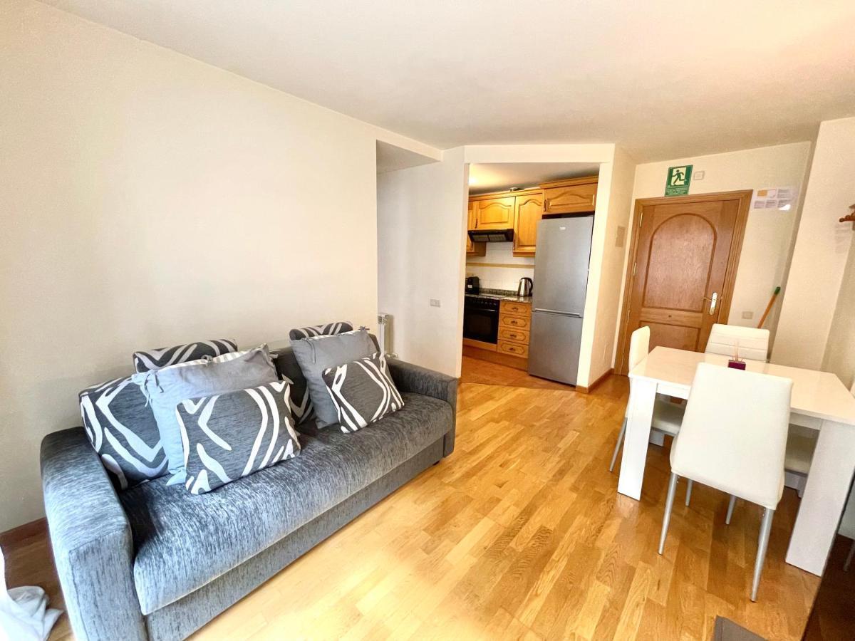 דירות קאנילו Apartamento Rustic Chic Refugis מראה חיצוני תמונה