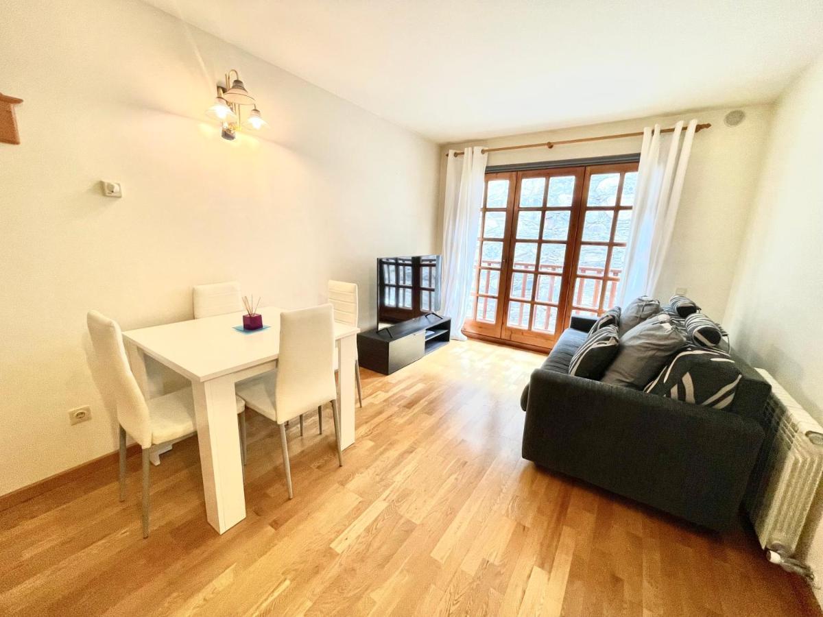 דירות קאנילו Apartamento Rustic Chic Refugis מראה חיצוני תמונה
