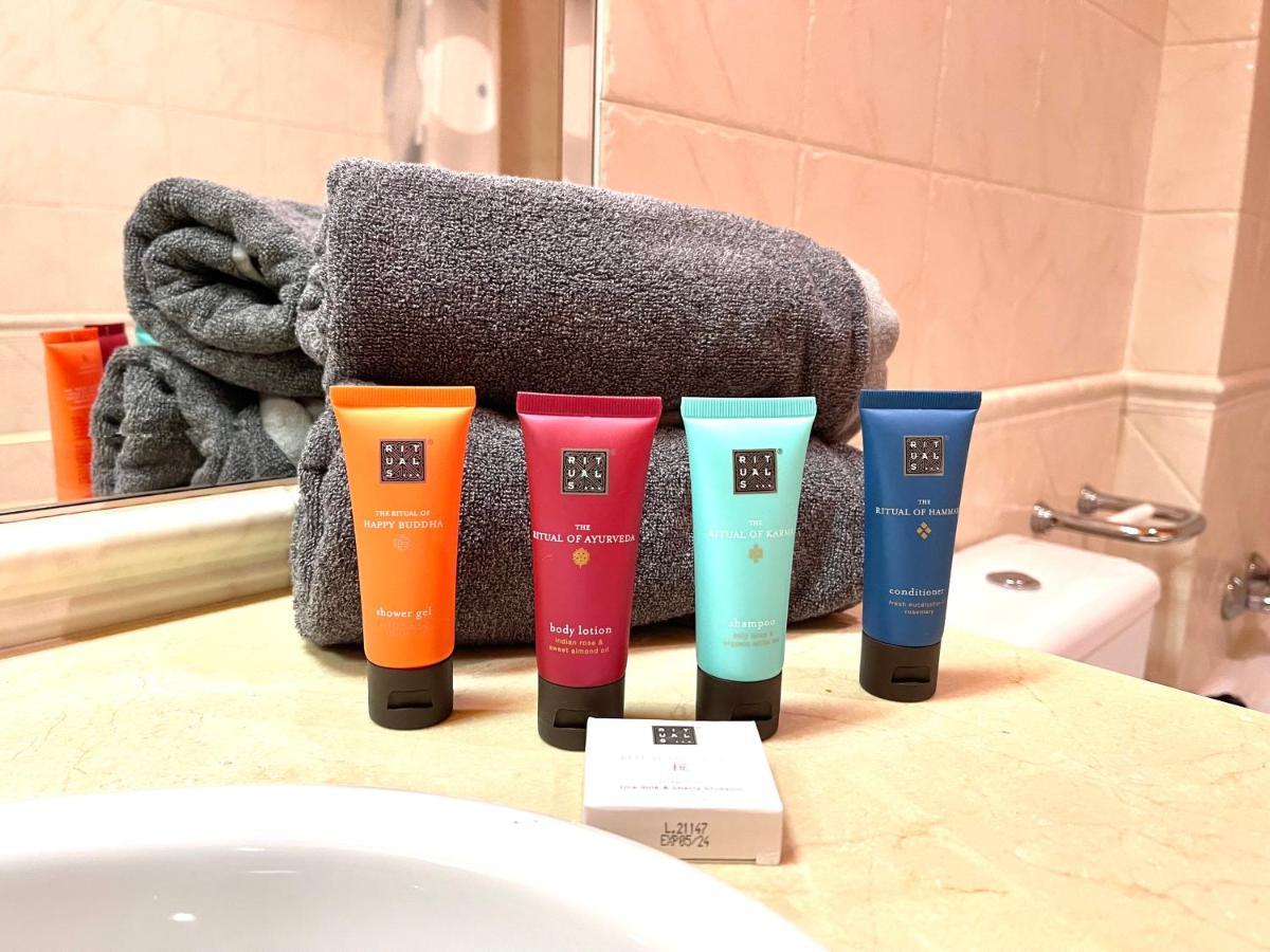 דירות קאנילו Apartamento Rustic Chic Refugis מראה חיצוני תמונה