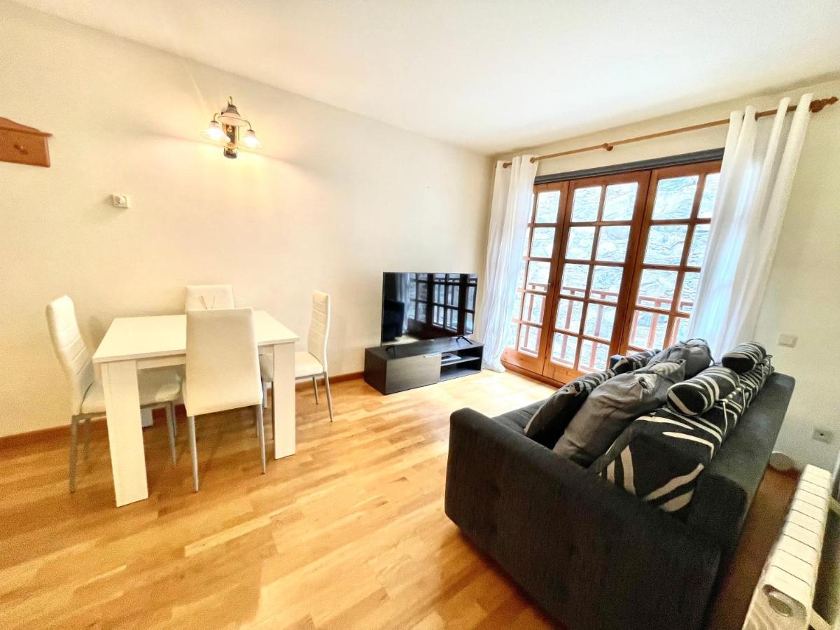 דירות קאנילו Apartamento Rustic Chic Refugis מראה חיצוני תמונה