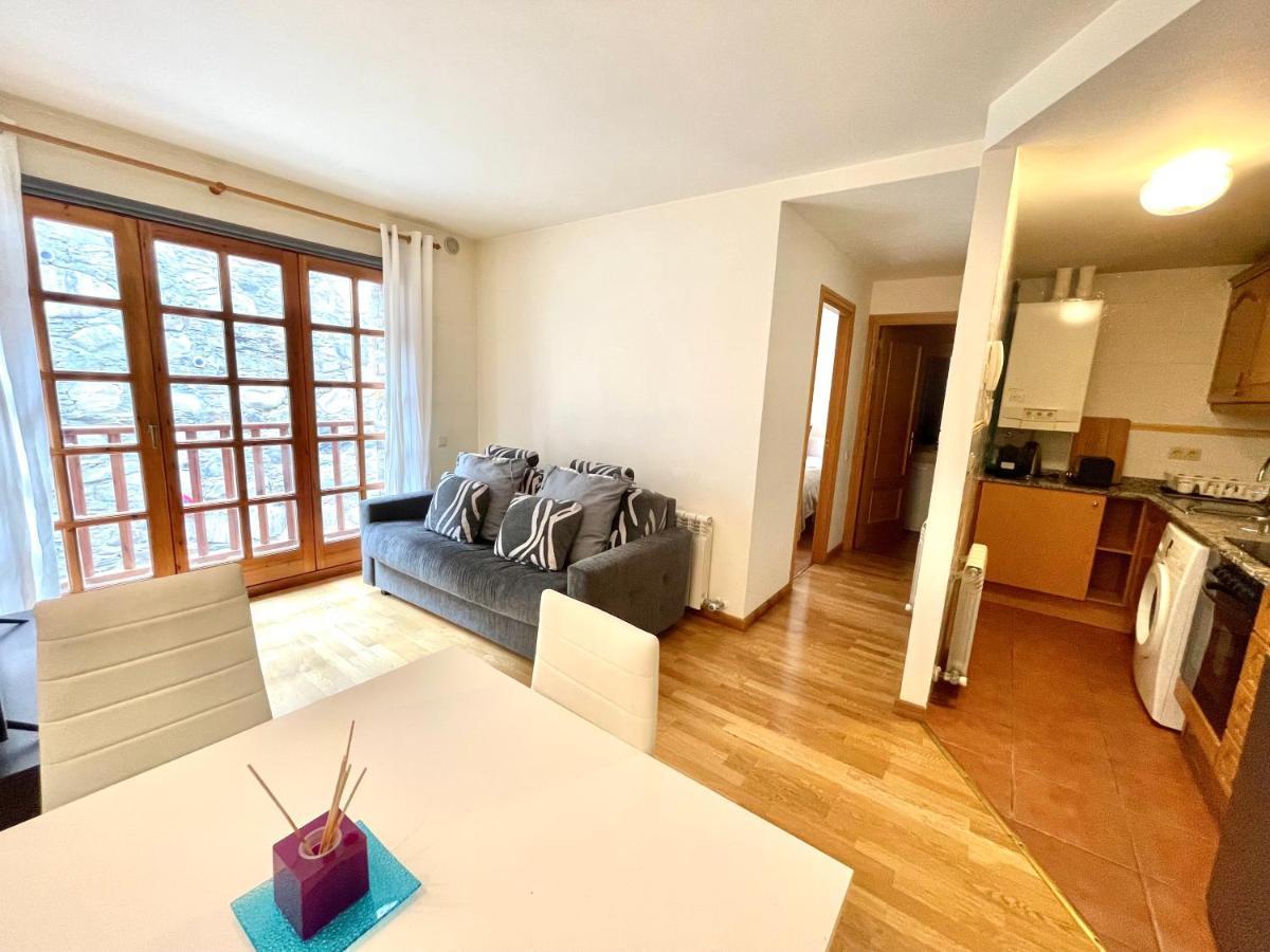 דירות קאנילו Apartamento Rustic Chic Refugis מראה חיצוני תמונה