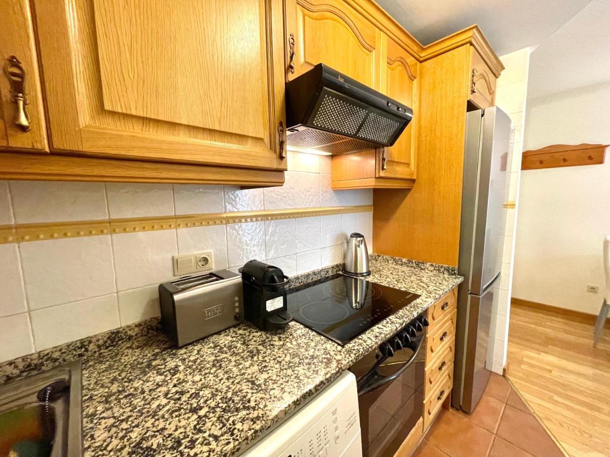 דירות קאנילו Apartamento Rustic Chic Refugis מראה חיצוני תמונה